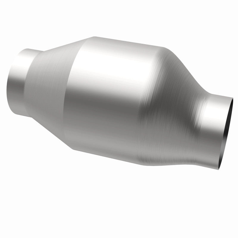 Magnaflow Universal 4.00 Inch O/C Diesel Catalytic Converter Compatible with 2001-2006 Chevrolet Silverado and GMC Sierra Models - OneFastShop