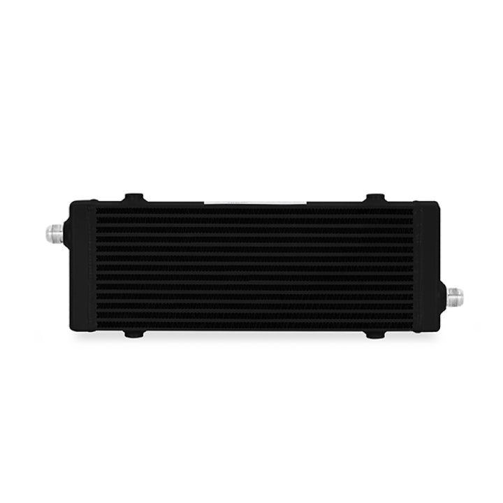 Mishimoto Thermostatic Oil Cooler Ford Focus RS 2016+