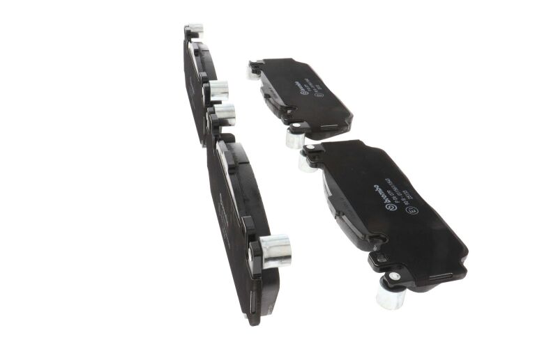 Brembo Low-Met Front Brake Pads - BMW M F8x/F1x 2012-2021, image 3