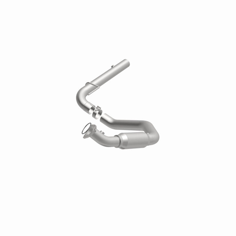 Magnaflow Direct Fit Catalytic Converter for 06-10 Chevrolet Express 3500 6.0L - OneFastShop