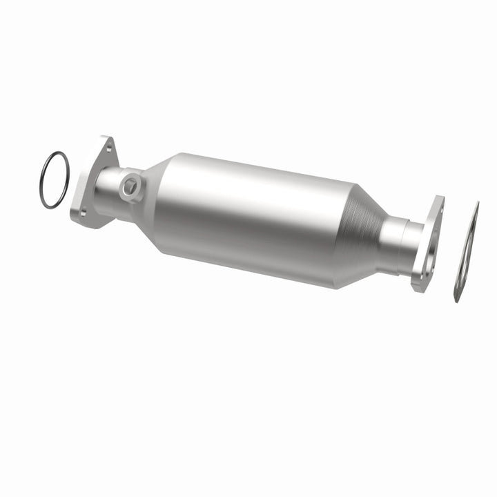 MagnaFlow Direct-Fit Catalytic Converter for 1998-2001 Honda Prelude 2.2L