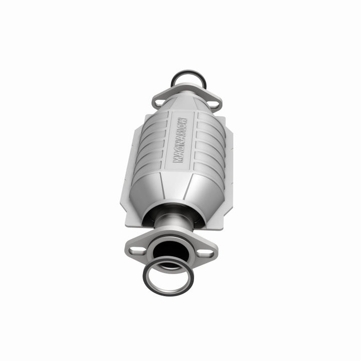 Magnaflow Direct-Fit Catalytic Converter for Dodge Eagle Mitsubishi 1990-1995 - OneFastShop