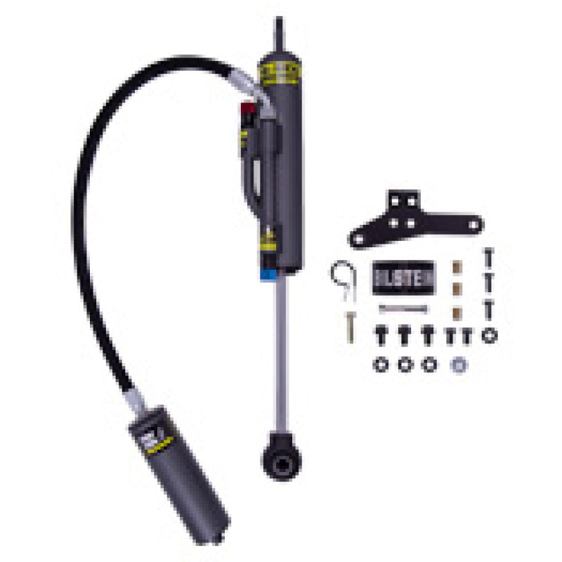 Bilstein B8 8100 Bypass Rear Right Shock Absorber for 03-23 Toyota 4Runner and 10-23 Lexus GX460