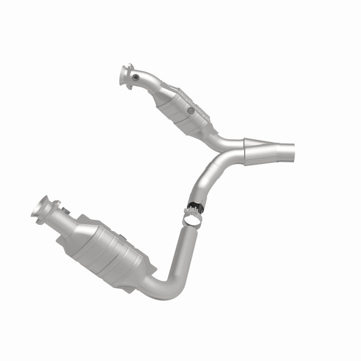 Magnaflow Direct Fit Catalytic Converter for 11-17 Ram 1500 5.7L - OneFastShop