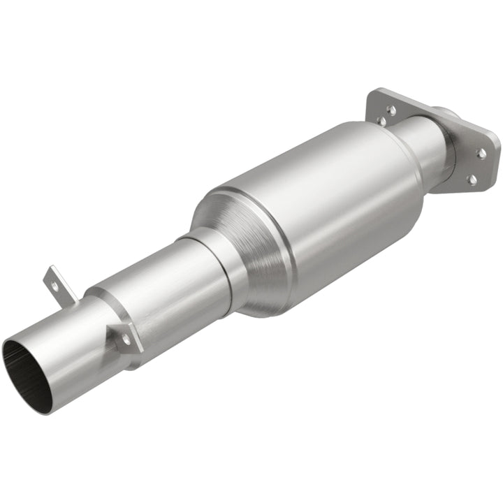 Magnaflow California Grade Catalytic Converter Direct Fit 91-92 Oldsmobile Bravada V6 4.3L - OneFastShop