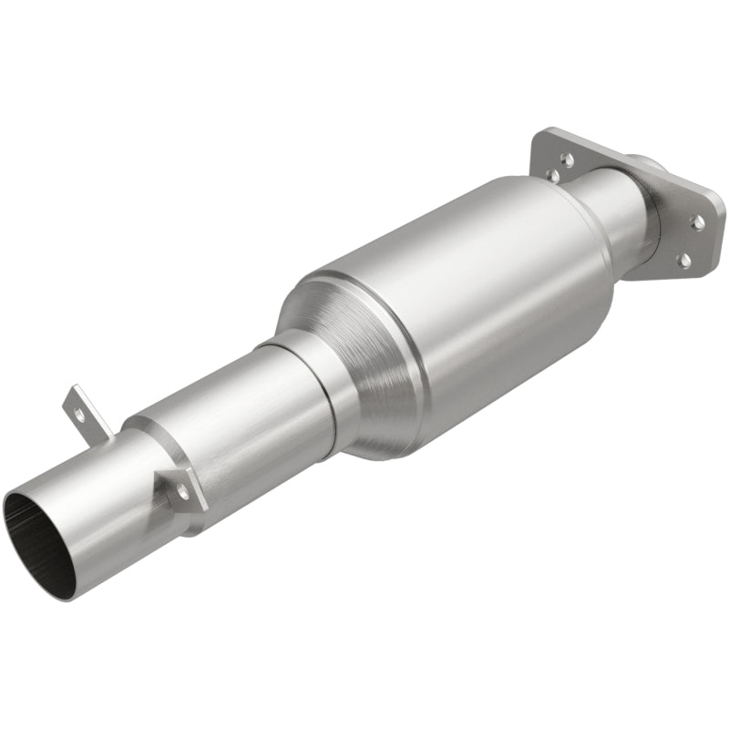 Magnaflow California Grade Catalytic Converter Direct Fit 91-92 Oldsmobile Bravada V6 4.3L - OneFastShop