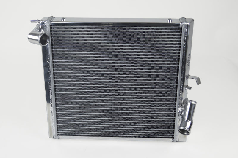 CSF Left Side Radiator for Porsche 911 Carrera 991.2 Turbo GT3 GT3 RS 2013-2019 - OneFastShop