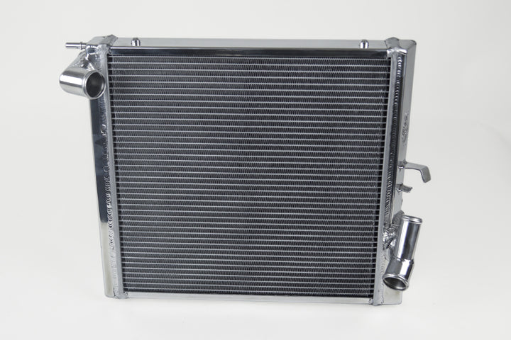CSF Left Side Radiator for Porsche 911 Carrera 991.2 Turbo GT3 GT3 RS 2013-2019 - OneFastShop