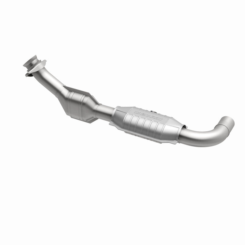 Magnaflow Direct-Fit Catalytic Converter 99-00 Ford F-150 4.2L 2WD - OneFastShop