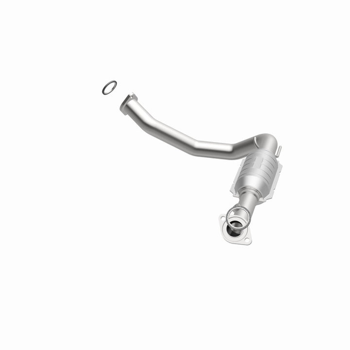 Magnaflow Direct-Fit Catalytic Converter for 2010–2014 GX460 4.6L - OneFastShop