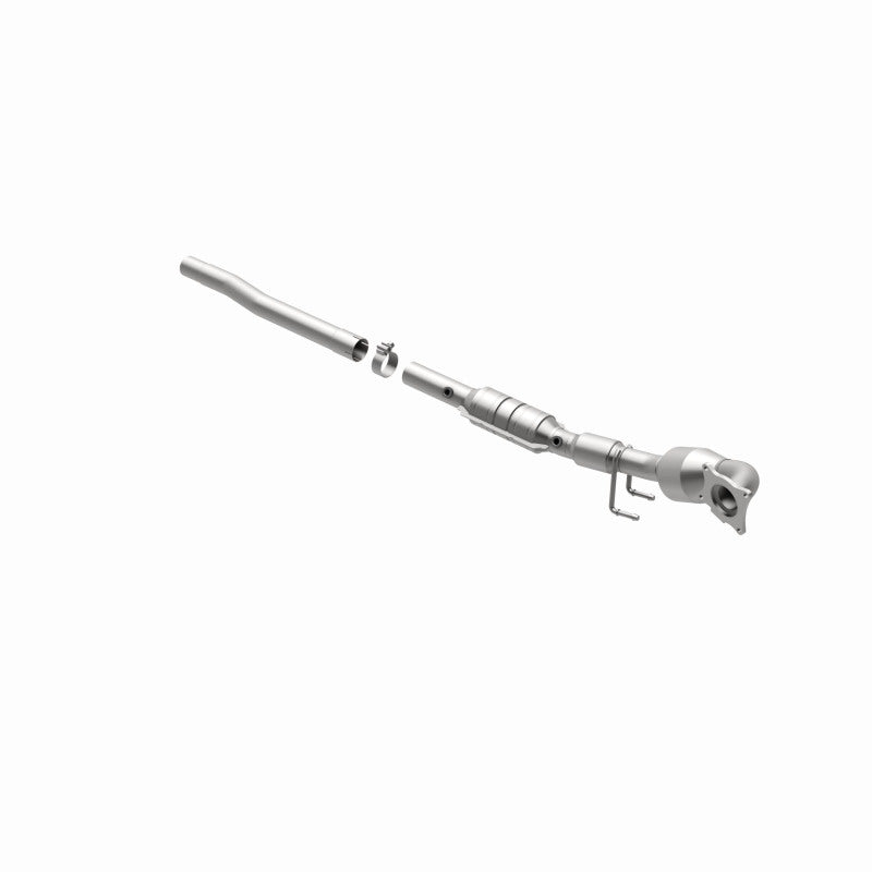 Magnaflow Direct-Fit Catalytic Converter for 2010 VW GTI 2.0L Turbo - OneFastShop