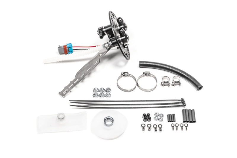 Radium Engineering Fuel Hanger for 90-93 Acura Integra and 88-91 Honda Civic CRX Compatible with Walbro F90000274