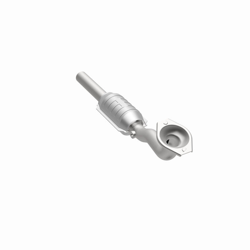 Magnaflow Conv Direct Fit VW Direct-Fit Catalytic Converter for 1985-1987 VW Golf and Jetta, EPA Compliant, Stainless Steel Construction - OneFastShop