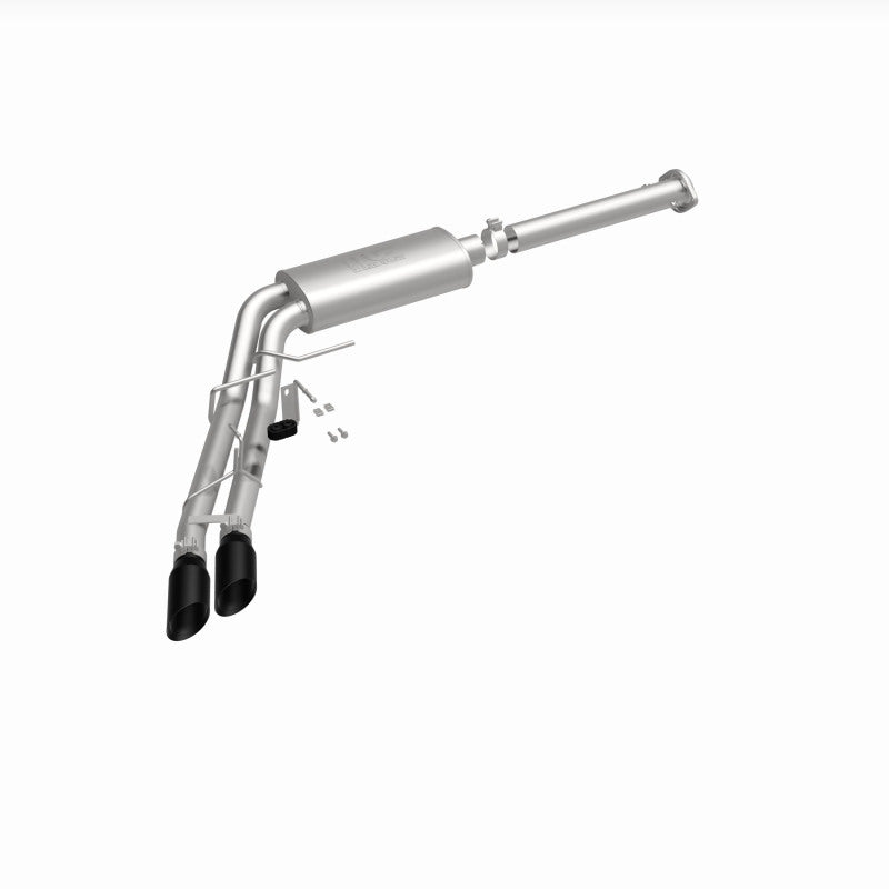 Magnaflow Street Series Cat-Back Exhaust System for 15-20 Ford F-150 - OneFastShop