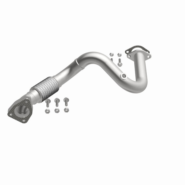 BRE Exhaust 2013–2017 Buick Encore 1.4L Front Pipe Kit - OneFastShop