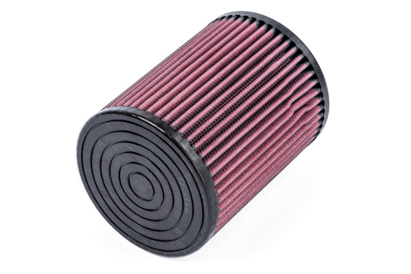 APR Replacement Air Intake Filter - Carbonio Intake Systems - Red
