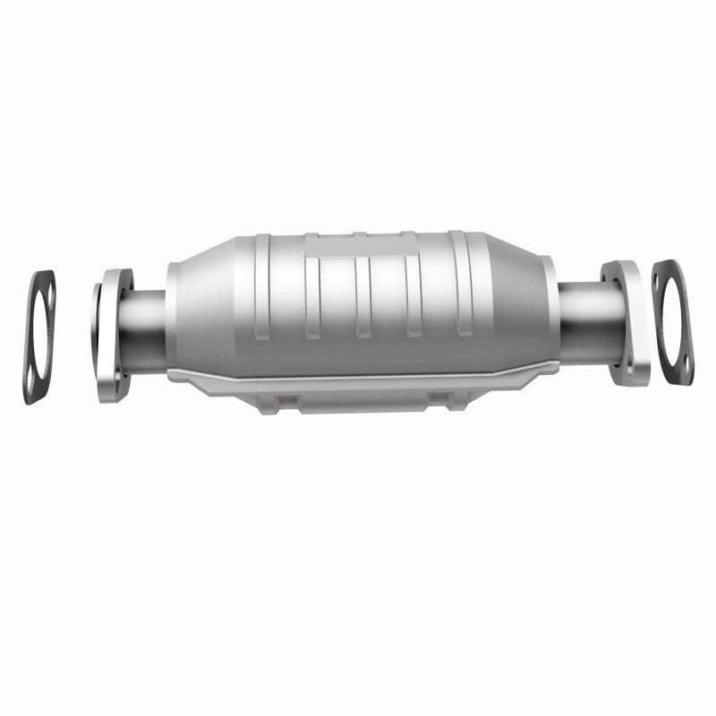 Magnaflow Catalytic Converter Direct Fit Mazda-Nissan 1983-1993