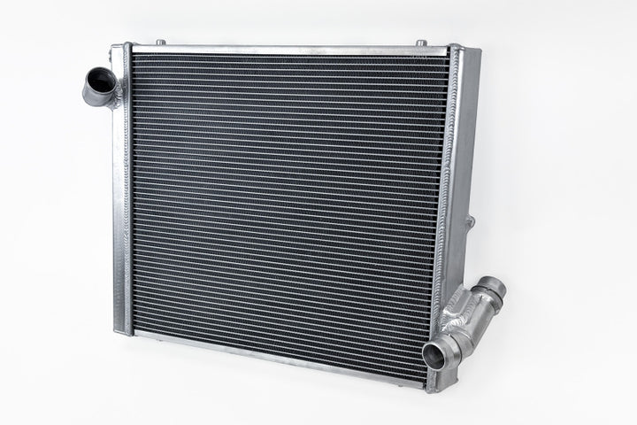 CSF Porsche 911 2019+ 992.1/992.2 High Perf Left Radiator