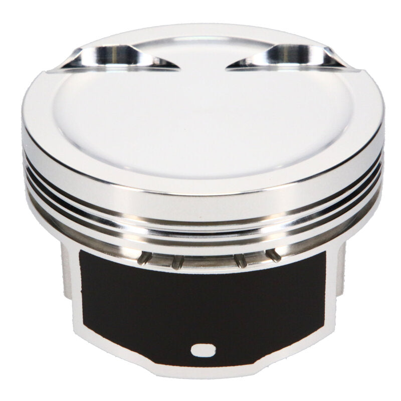 JE Pistons VW 2.0T TSI 83mm Bore 9.25:1 CR -11.25 Dome Piston Kit (Set of 4)