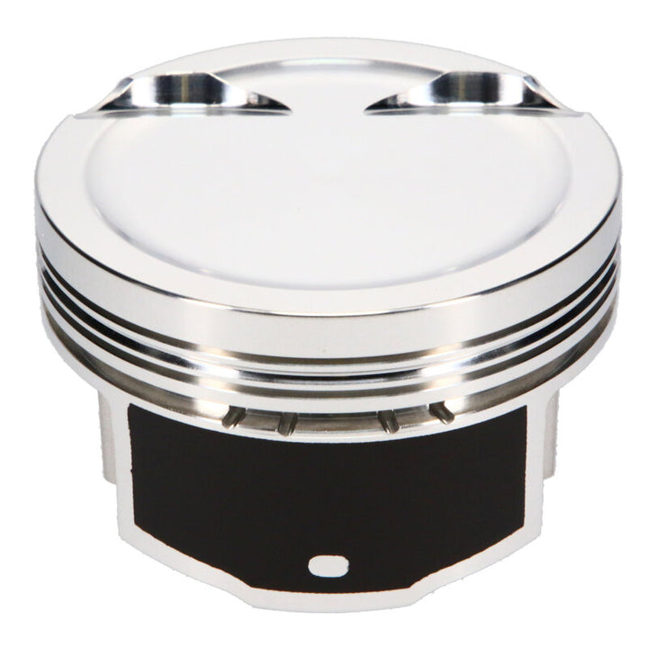 JE Pistons VW 2.0T TSI 83mm Bore 9.25:1 CR -11.25 Dome Piston Kit (Set of 4)