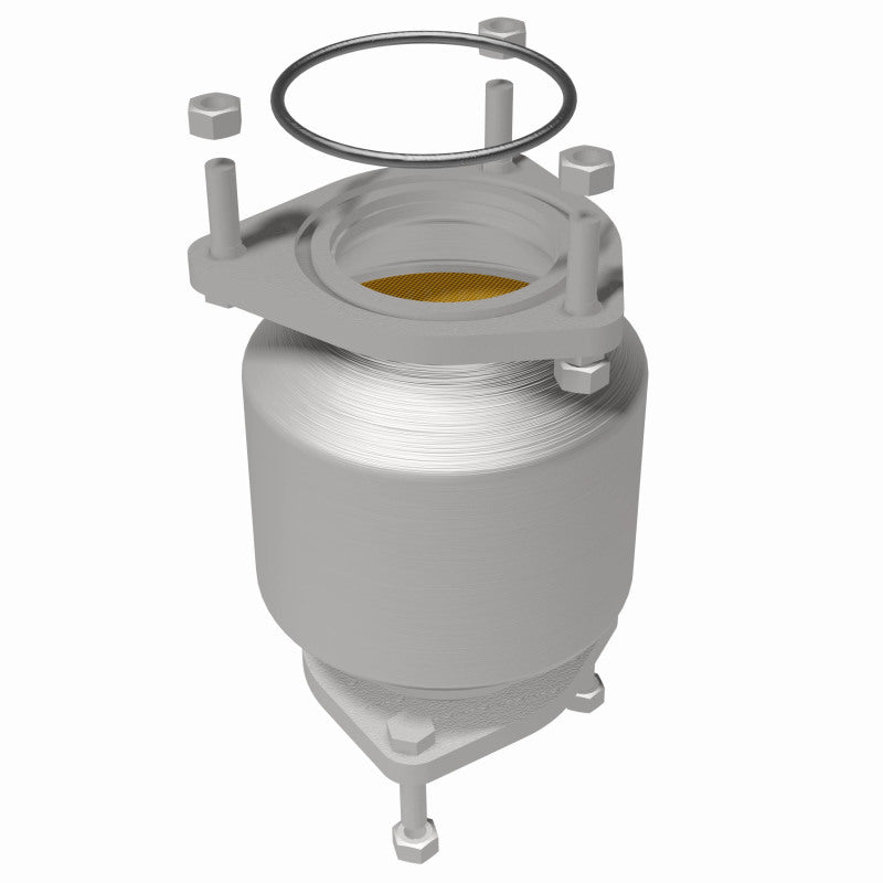 Magnaflow Direct Fit Catalytic Converter for 2004-2008 Chevrolet Aveo 1.6L - OneFastShop