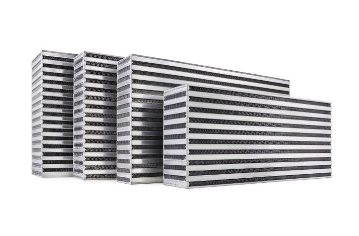 Garrett Air Intercooler CAC 27.78in x 12.74in x 5.12in - 1260 HP