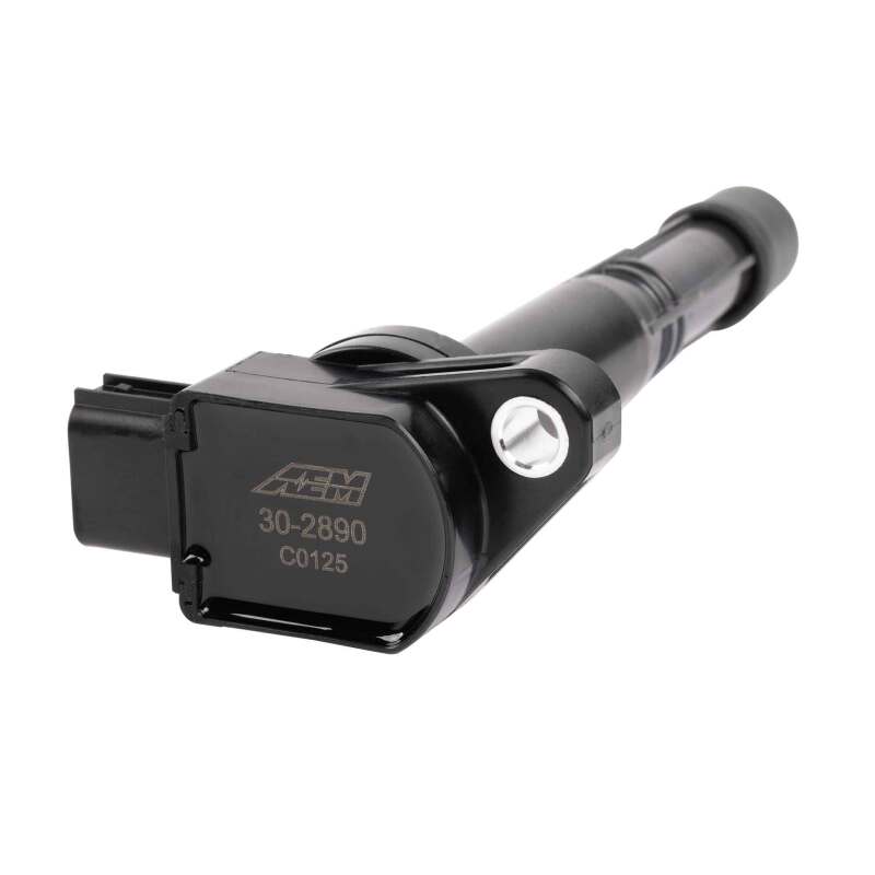AEM 2002–2006 Honda/Acura 2.0/2.2/2.4L Ignition Coil for Accord, Civic Si, RSX, S2000 and More - OneFastShop
