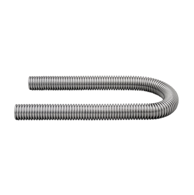 Mishimoto Radiator Hose Kit Universal Flexible Chrome