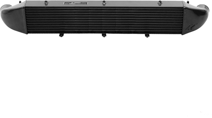 AEM FMIC Kit Pipes Silver 2014-2016 Ford Fiesta ST 1.6L