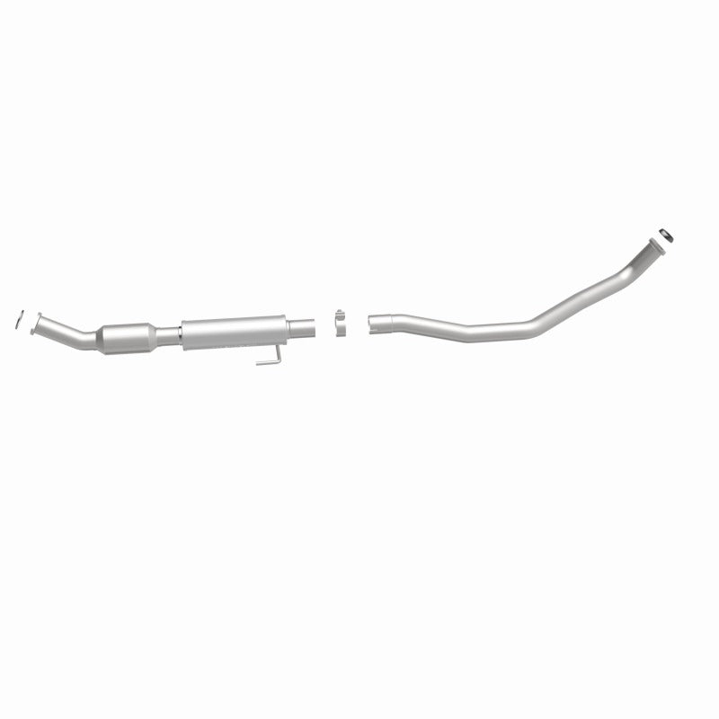 MagnaFlow Converter DF 09 Matrix/Vibe 2.4L FWD OEM
