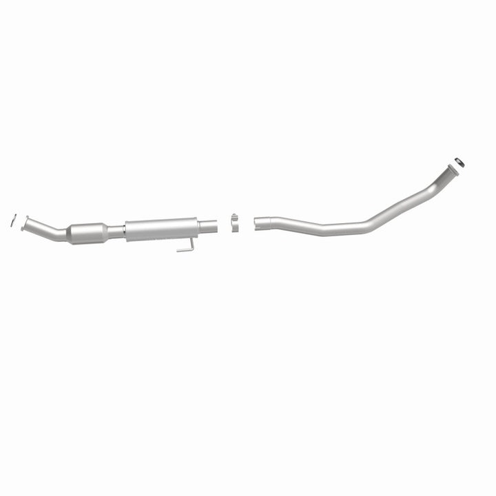 MagnaFlow Converter DF 09 Matrix/Vibe 2.4L FWD OEM