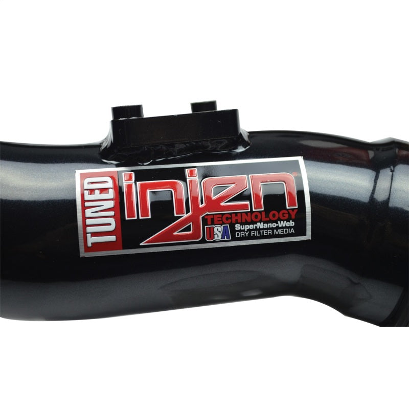 Injen Short Ram Cold Air Intake for 18-20 Honda Accord 2.0L Turbo - OneFastShop