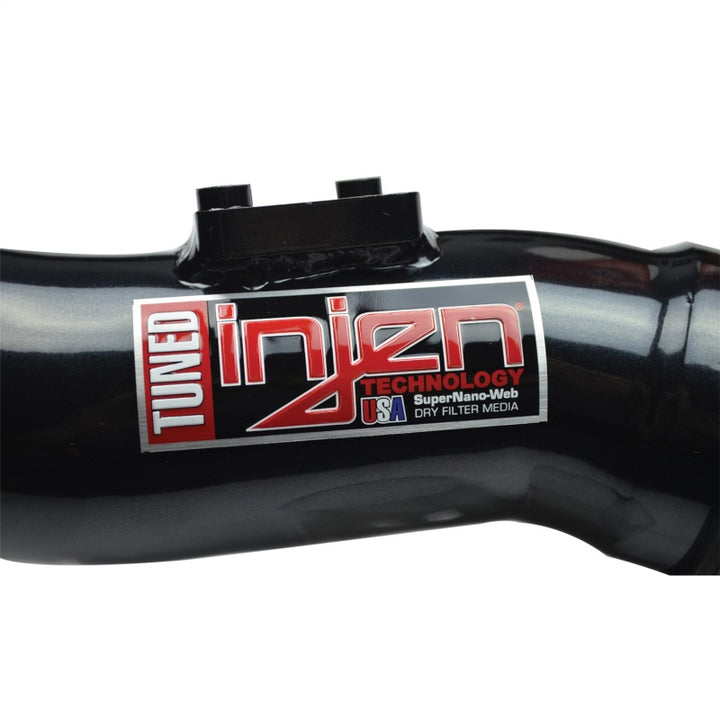 Injen Short Ram Cold Air Intake for 18-20 Honda Accord 2.0L Turbo - OneFastShop