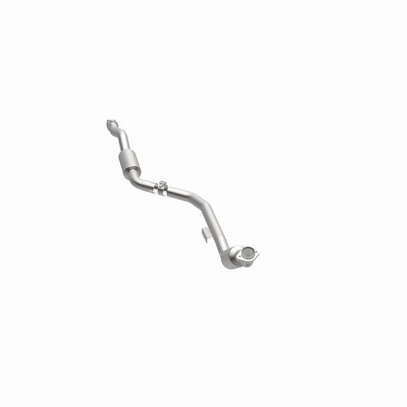 MagnaFlow Direct-Fit Catalytic Converter for 2006–2009 Mercedes-Benz E350 4MATIC