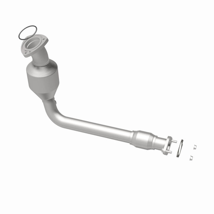 Magnaflow Direct Fit Converter for 09-12 Chevrolet Malibu 3.6L - OneFastShop