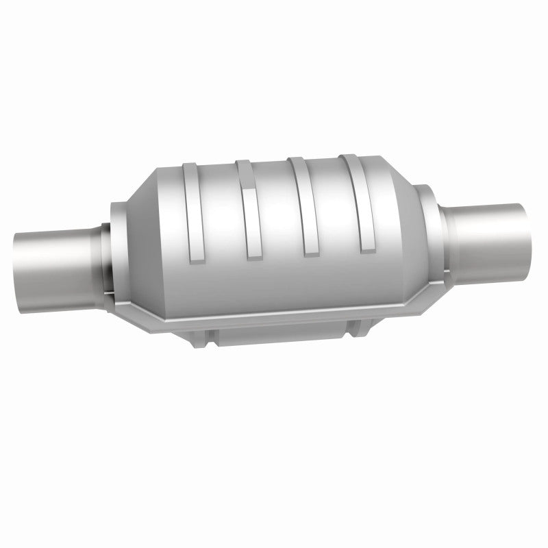 Magnaflow Universal Catalytic Converter 1.75" for Honda CRX 1988-1991 and Plymouth Sapporo 1979-1982