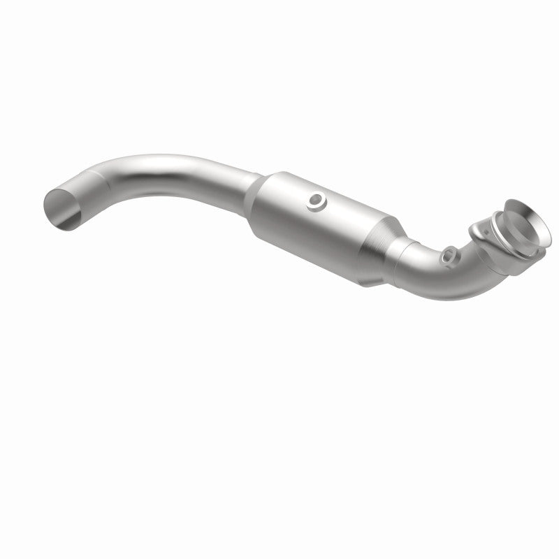 Magnaflow Direct Fit Converter for 07-08 Ford Expedition 5.4L CARB Compliant