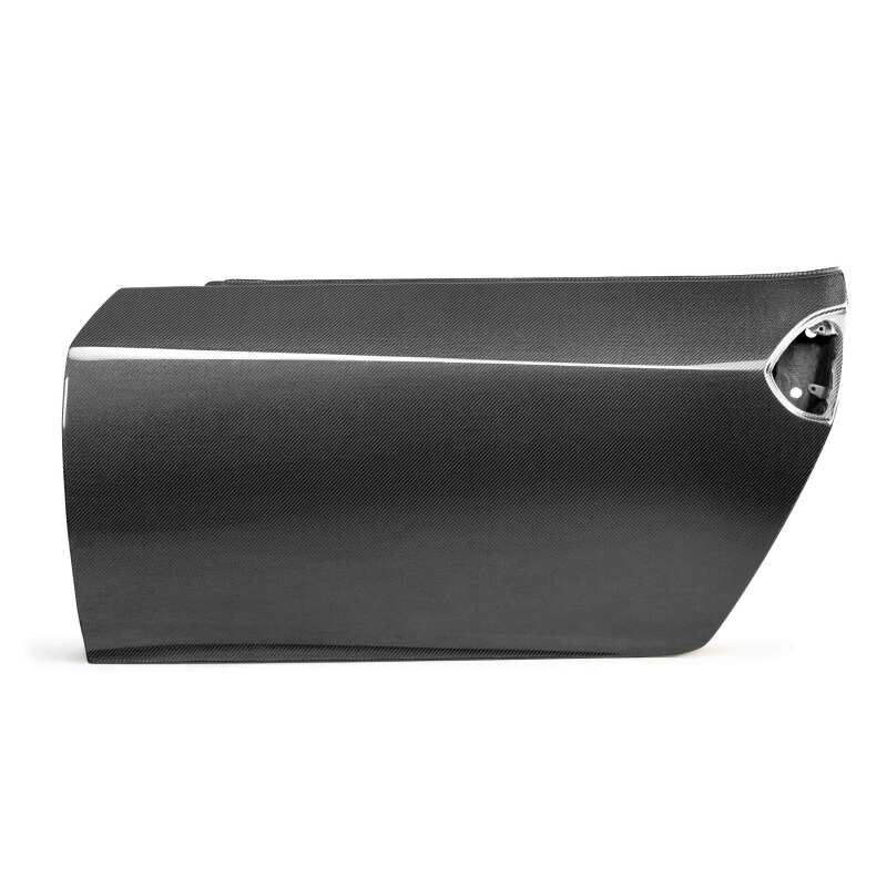 Seibon OEM-Style Carbon Fiber Doors for 2023 Nissan Z (Pair)