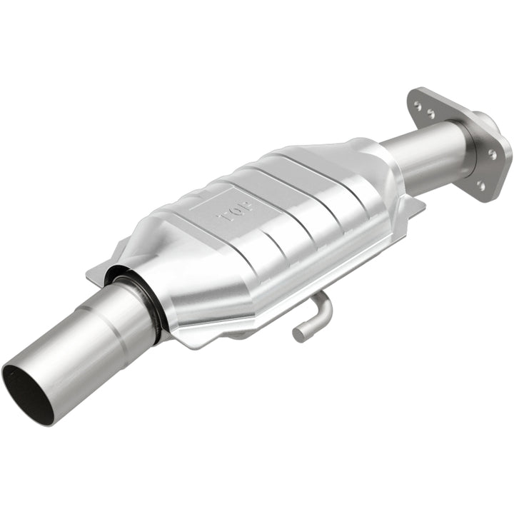 Magnaflow Direct Fit Catalytic Converter for 78-84 GM Passenger Cars CA Compliant - OneFastShop