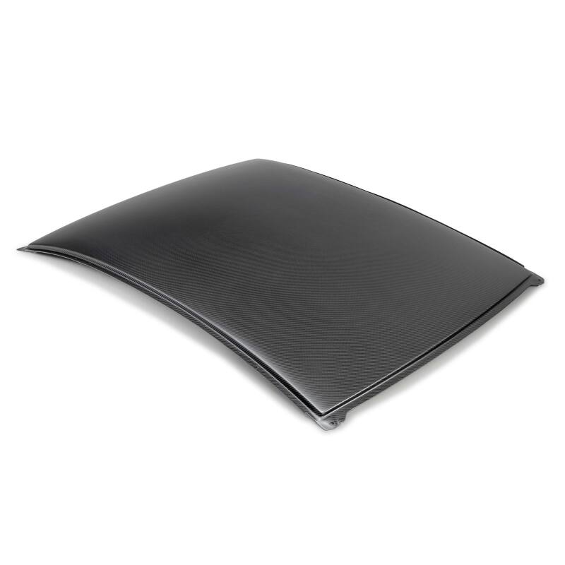 Seibon Dry Carbon Roof Replacement for 2022 Subaru WRX