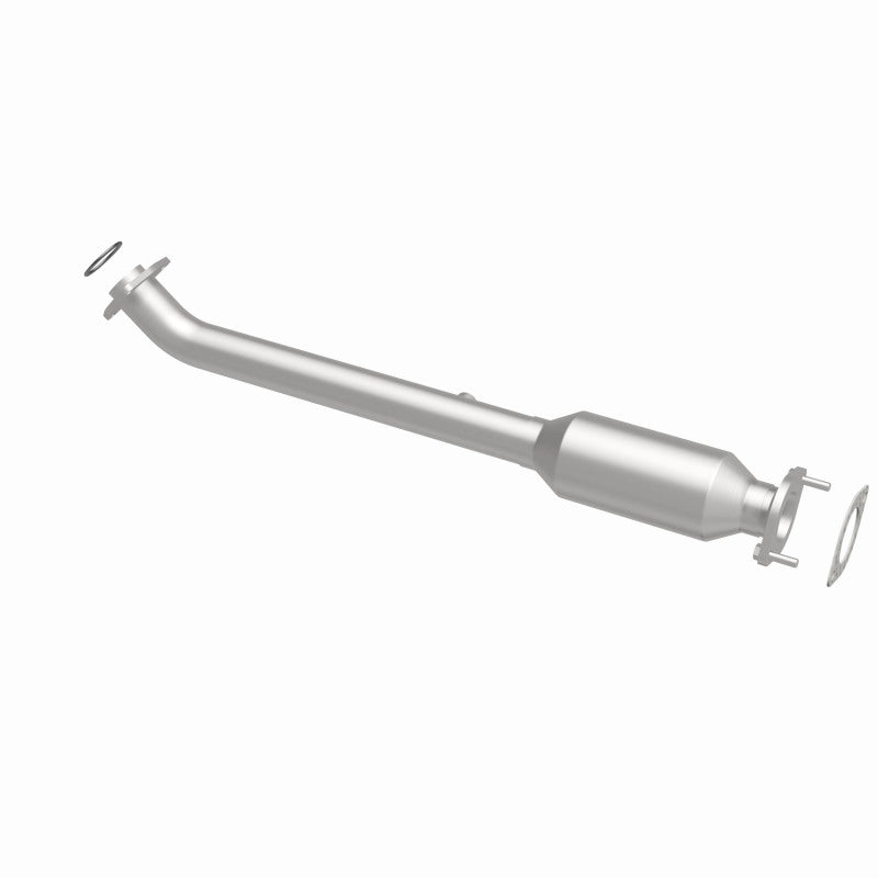 MagnaFlow Direct-Fit Catalytic Converter for 05-13 Nissan Frontier 2.5L - OneFastShop