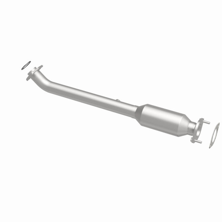 MagnaFlow Direct-Fit Catalytic Converter for 05-13 Nissan Frontier 2.5L - OneFastShop