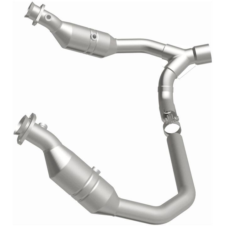 Magnaflow Direct Fit Catalytic Converter for 2006 Dodge Ram 1500 4.7L CARB Compliant - OneFastShop