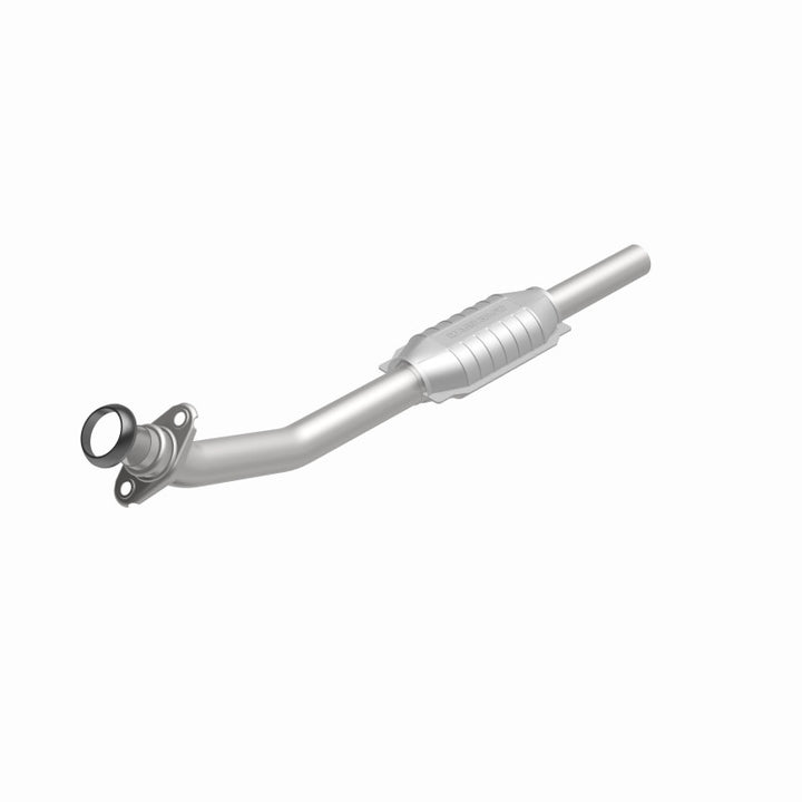 Magnaflow Catalytic Converter Dodge-Plymouth 41.62X6.5X4 2.5 1989-1990 Caravan Voyager - OneFastShop