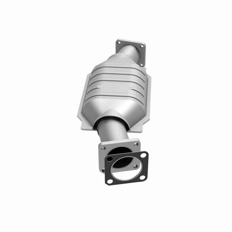 Magnaflow Direct-Fit Catalytic Converter for 1975-1979 Chevy Nova Camaro Corvette Firebird