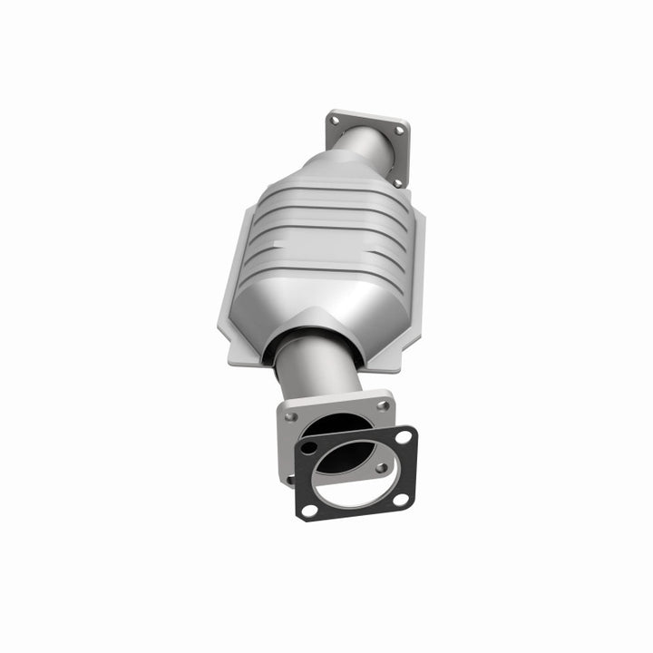 Magnaflow Direct-Fit Catalytic Converter for 1975-1979 Chevy Nova Camaro Corvette Firebird