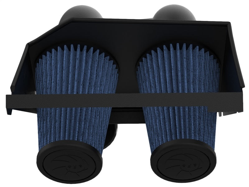 AFe Magnum Force Stage-2 Pro 5R Cold Air Intake System for 2017 Ford F-150 V6-3.5L (tt)