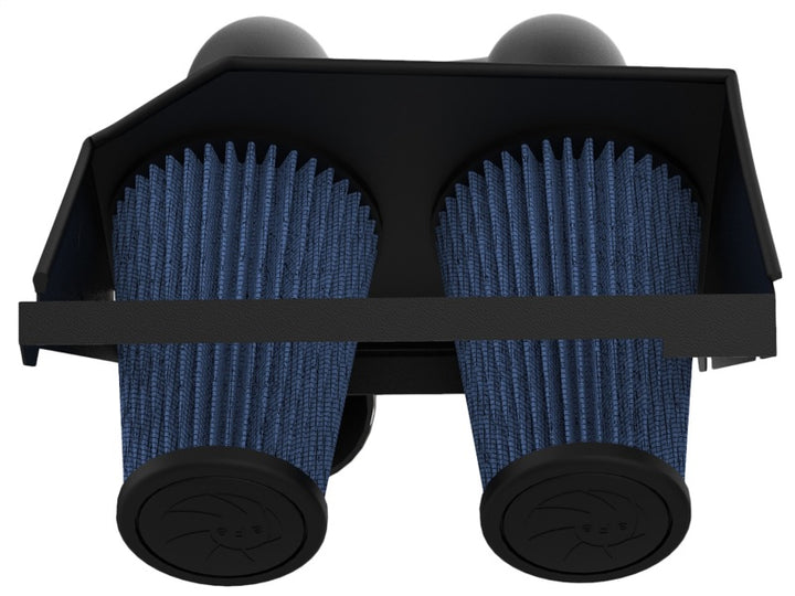 AFe Magnum Force Stage-2 Pro 5R Cold Air Intake System for 2017 Ford F-150 V6-3.5L (tt)