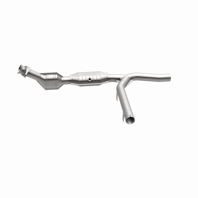 Magnaflow Direct-Fit Catalytic Converter for 01-04 Ford F-150 4.2L 2wd - OneFastShop