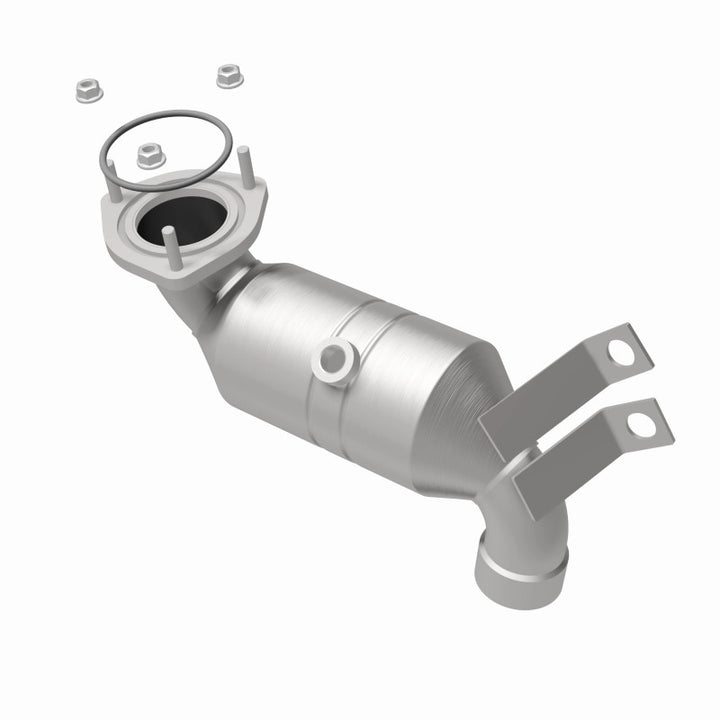 Magnaflow Direct-Fit Catalytic Converter for 02-03 Jaguar X-Type Rear - OneFastShop